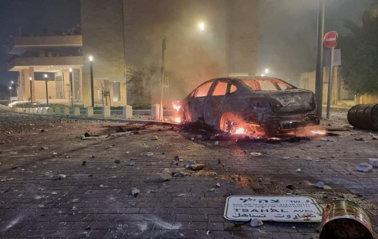 "Наче прокинулася 24 лютого": що кажуть українці в Ізраїлі про ситуацію в країні